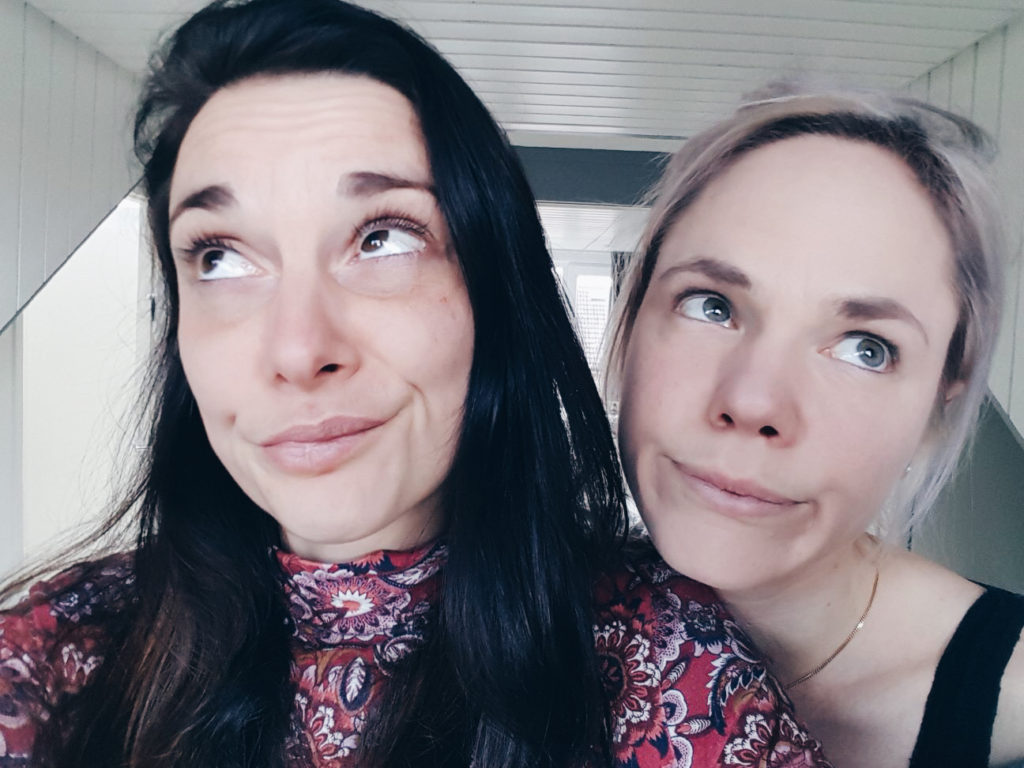 Wat een slechte service!