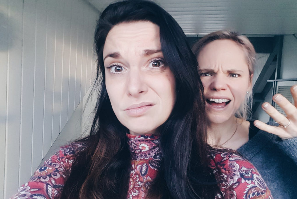 Wat een slechte service!