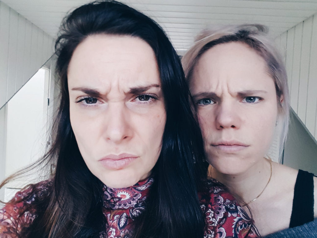 Wat een slechte service!