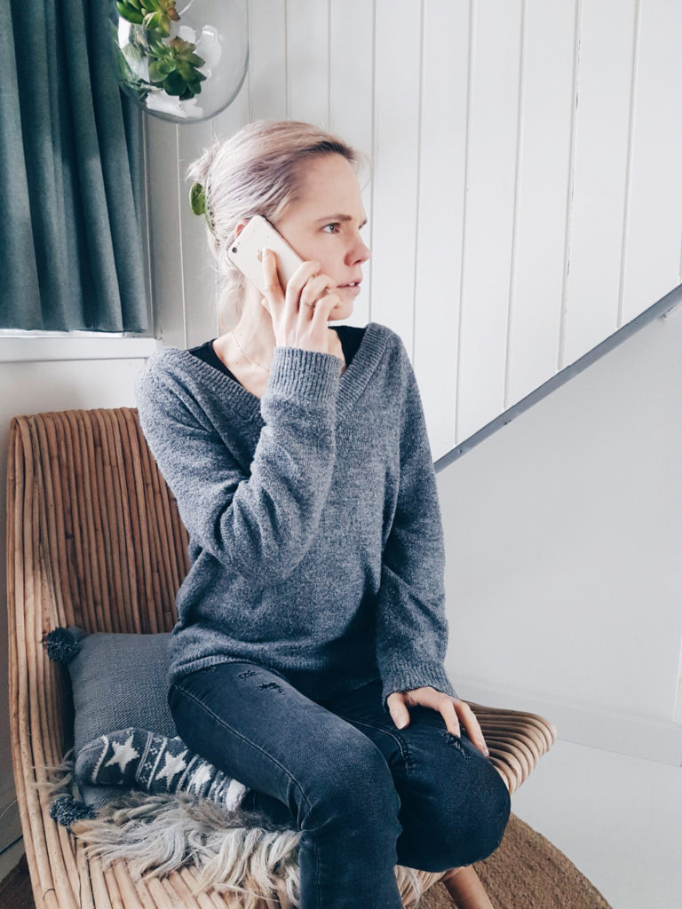 Wat een slechte service!