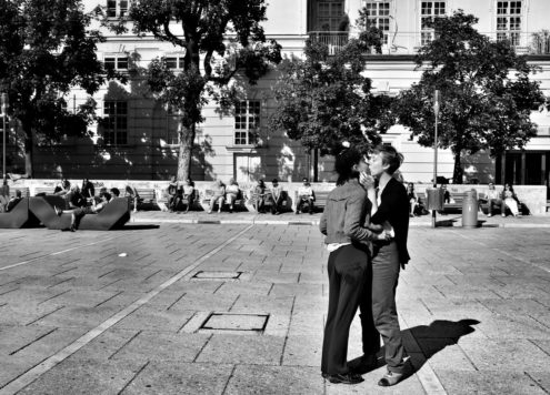 Veelgestelde vragen over Lesbische seks