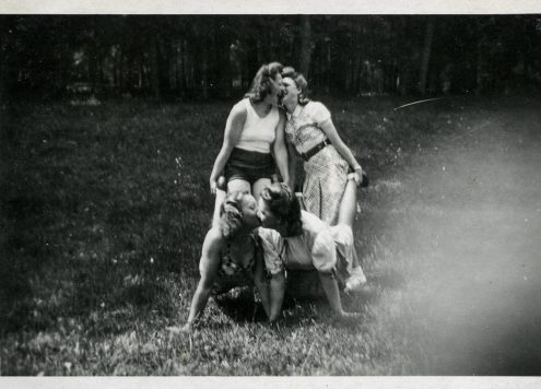 Samenlevingscontract, geregistreerd partnerschap of trouwen?