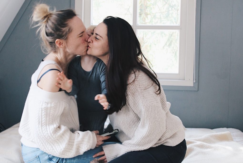 Niet slapen, 112 bellen en cadeau! | Weekvlog 177