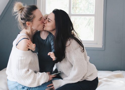 Niet slapen, 112 bellen en cadeau! | Weekvlog 177