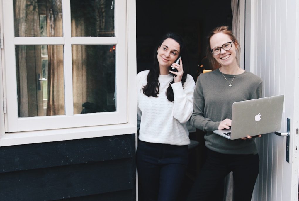 De beste lenzen om uren mee achter een beeldscherm te werken? Mijn tips!