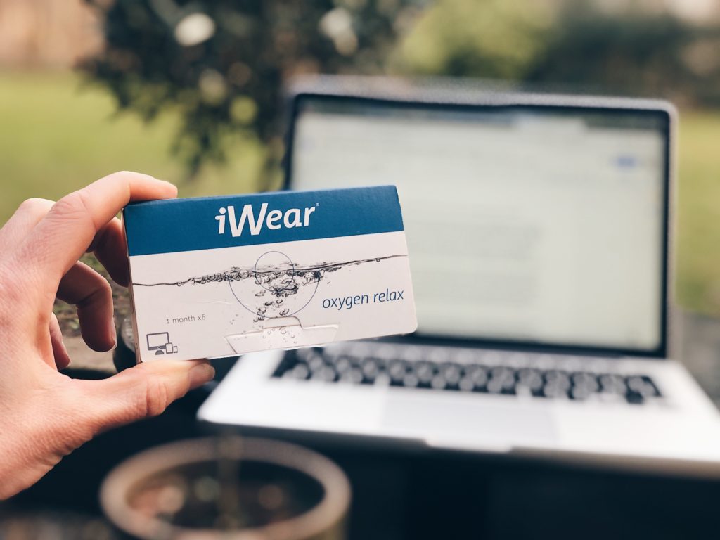 De beste lenzen om uren mee achter een beeldscherm te werken? Mijn tips!