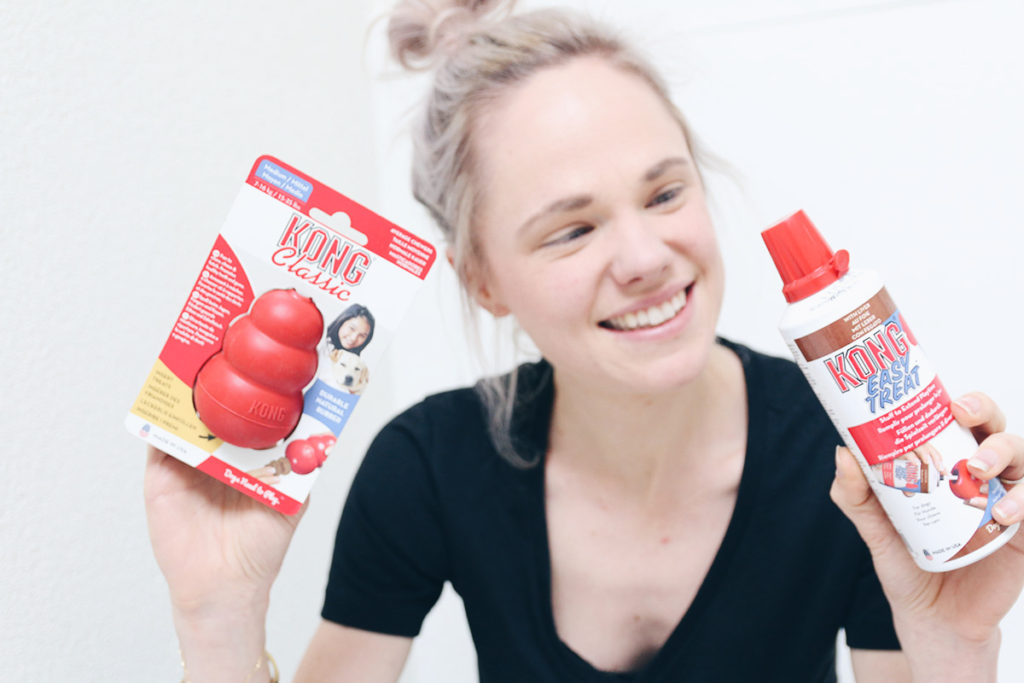 Dingen die we doen die onze hond niet leuk vindt