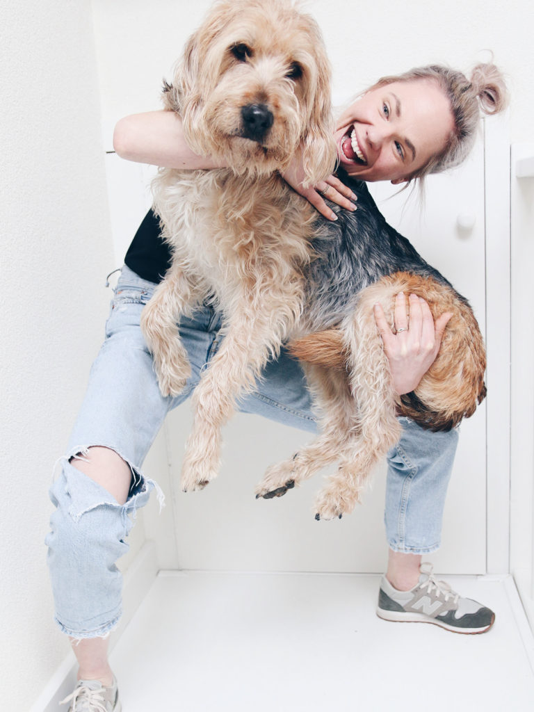 Dingen die we doen die onze hond niet leuk vindt