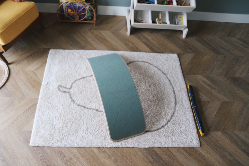 Peuterkamer inspiratie