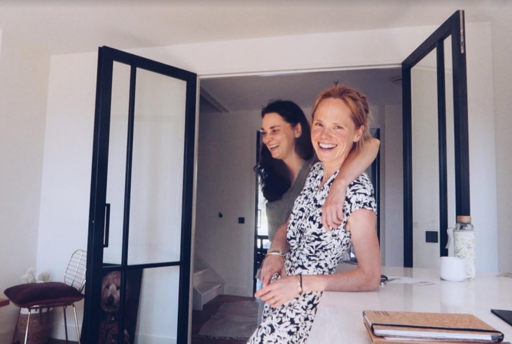 Hometour en zwanger voelen | weekvlog 183