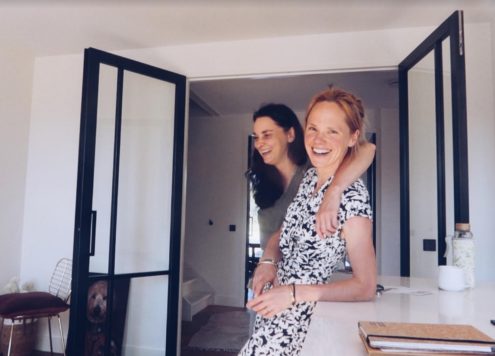 Hometour en zwanger voelen | weekvlog 183