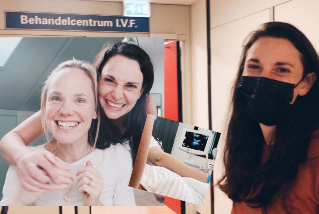 Stoppen, pijn en klus uitdaging | Weekvlog 184