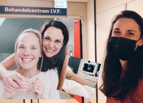 Stoppen, pijn en klus uitdaging | Weekvlog 184