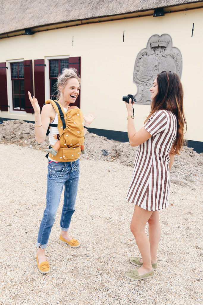 Ons kind op Social Media: dit zijn onze regels