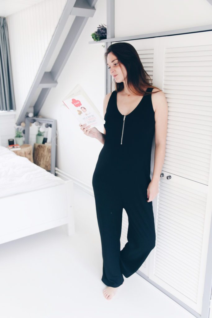 De beste boeken over zwangerschap en de baby