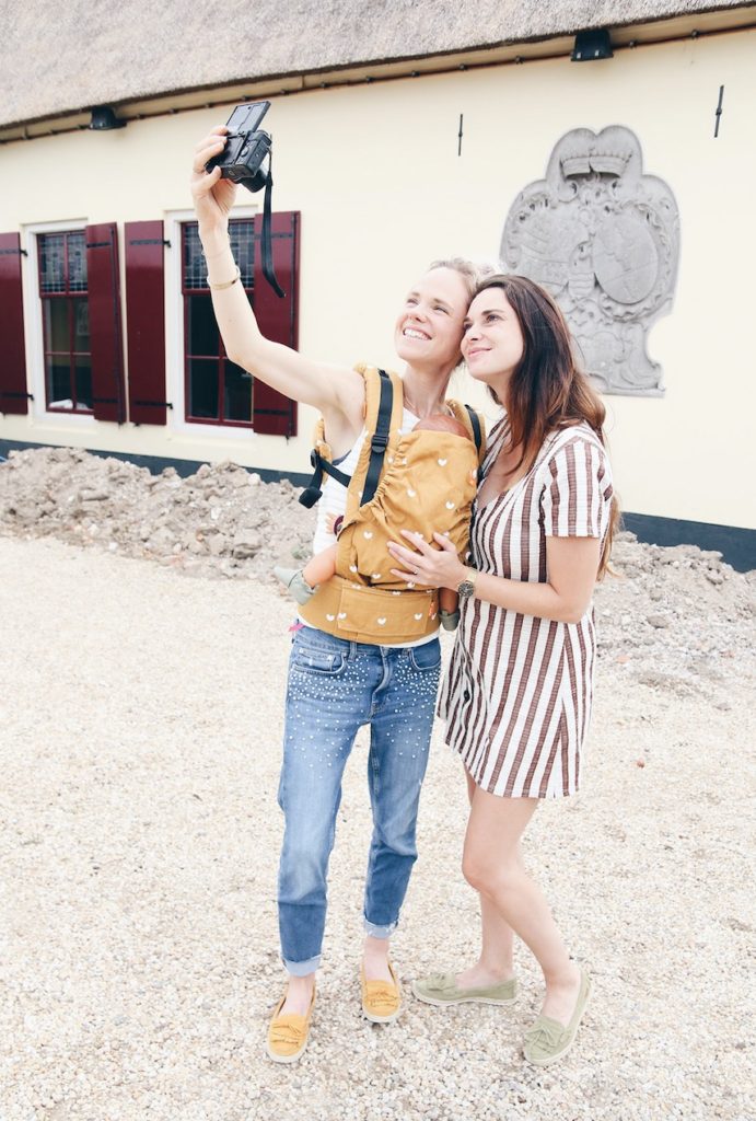 Ons kind op Social Media: dit zijn onze regels