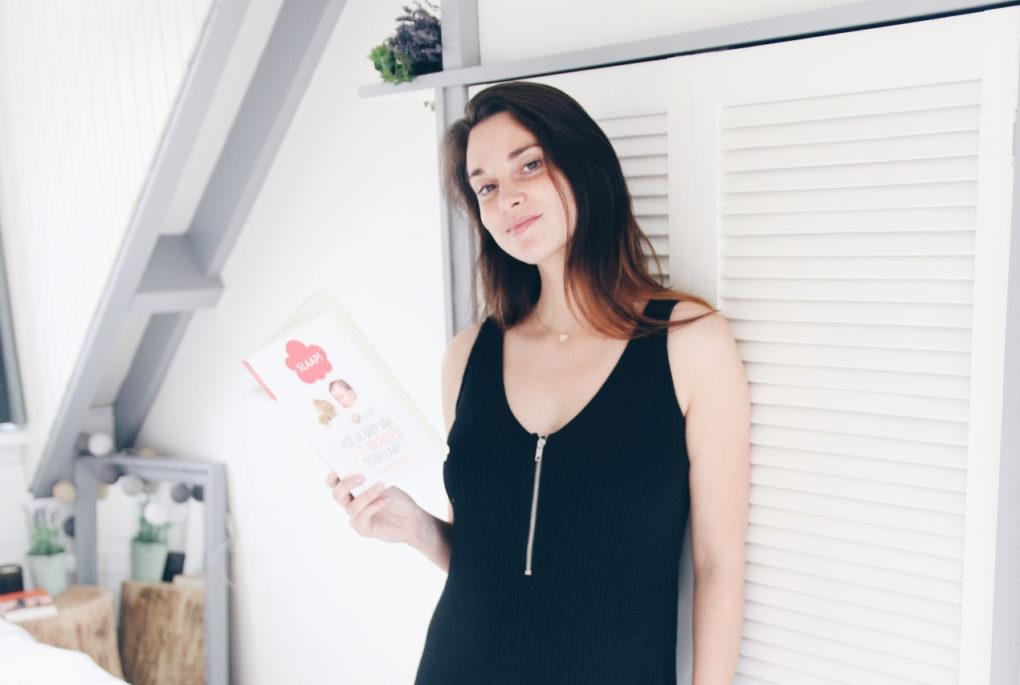 De beste boeken over zwangerschap en de baby