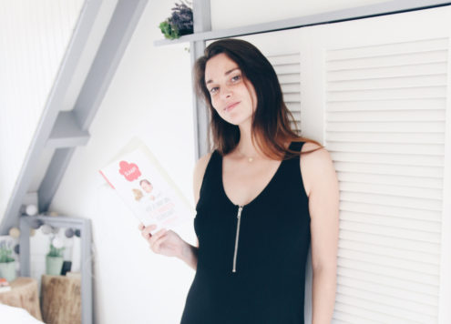 De beste boeken over zwangerschap en de baby