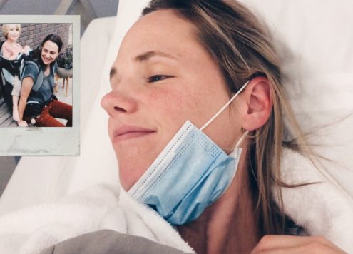 Tweede IVF en naar Thailand | Weekvlog 187