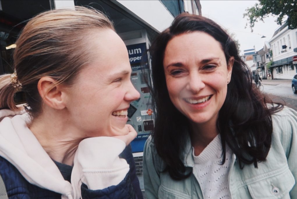 moeten we het opgeven