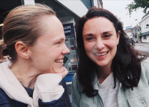 moeten we het opgeven