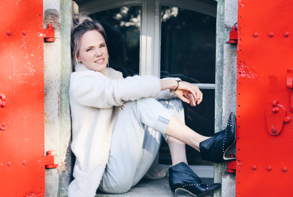 Wat ik moeilijk vind aan meemoeder zijn