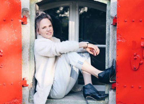 Wat ik moeilijk vind aan meemoeder zijn