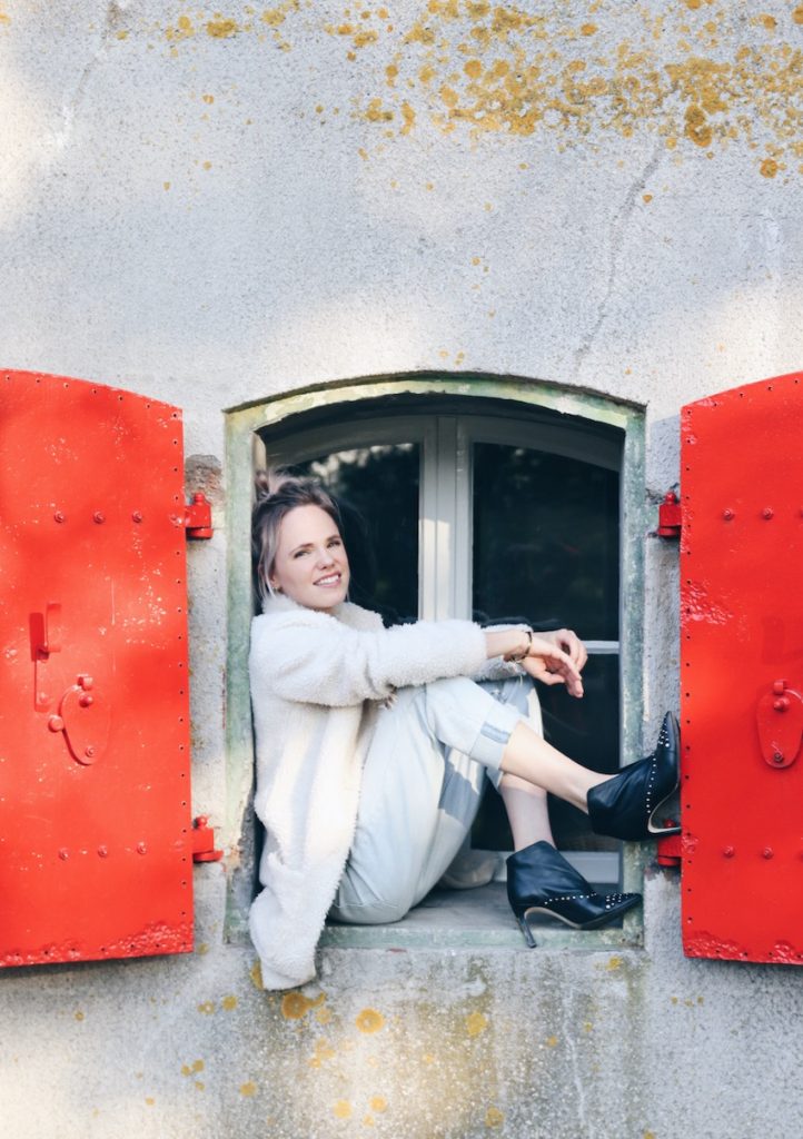 Wat ik moeilijk vind aan meemoeder zijn