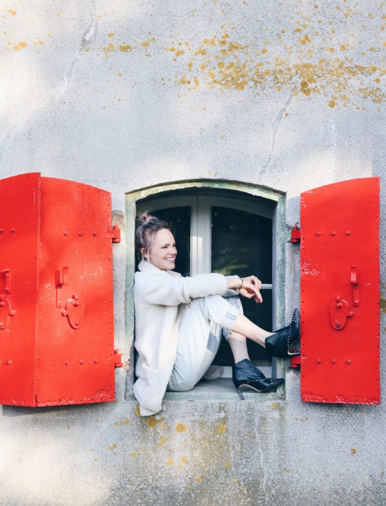 Wat ik moeilijk vind aan meemoeder zijn