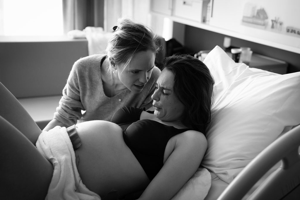 bevalling st antonius utrecht