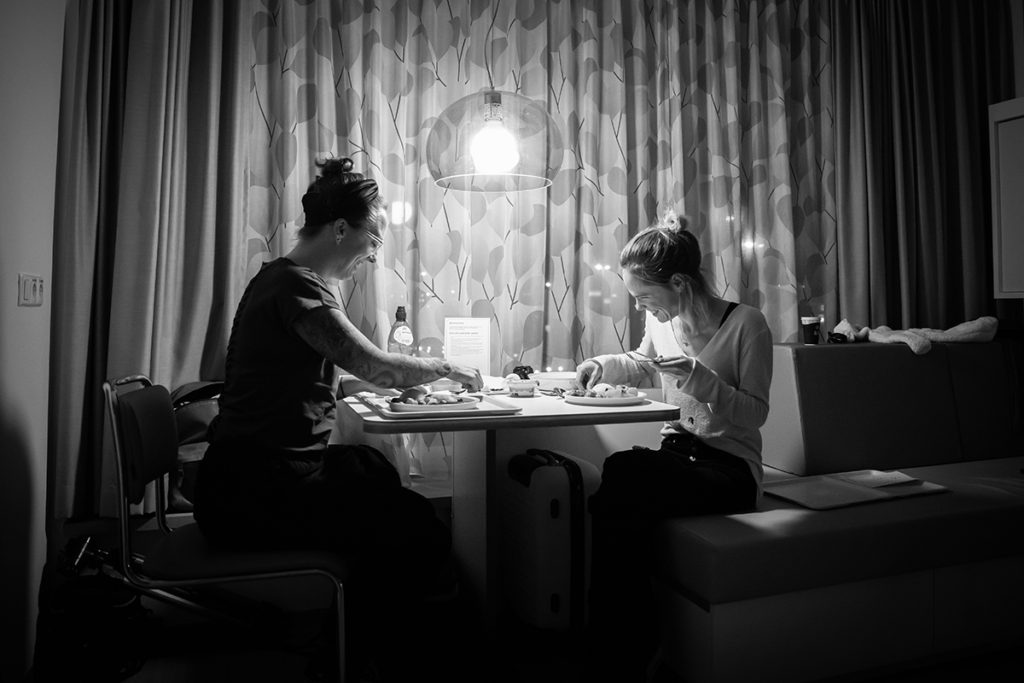 st antonius bevalling kraamafdeling