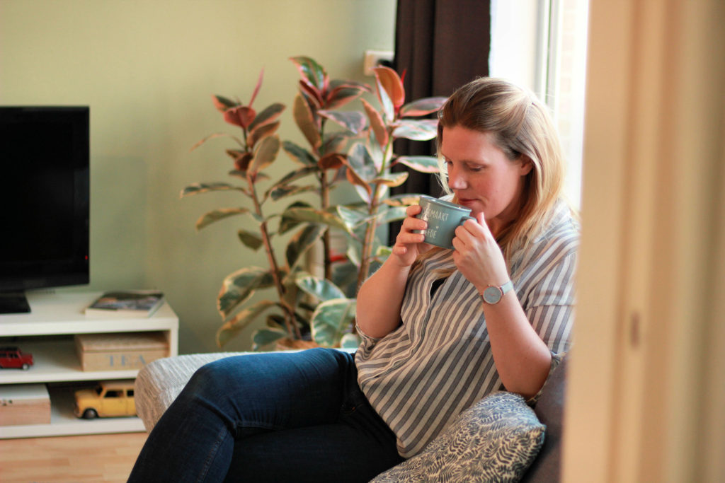 Weinig waardering voor mijn werk