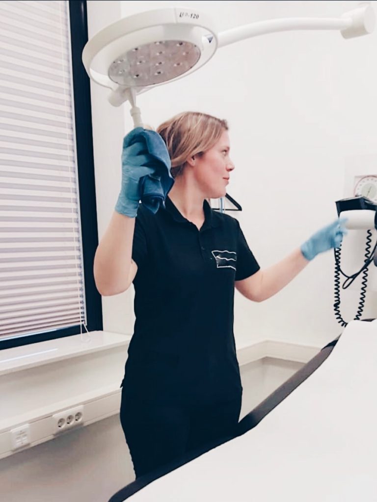 Weinig waardering voor mijn werk