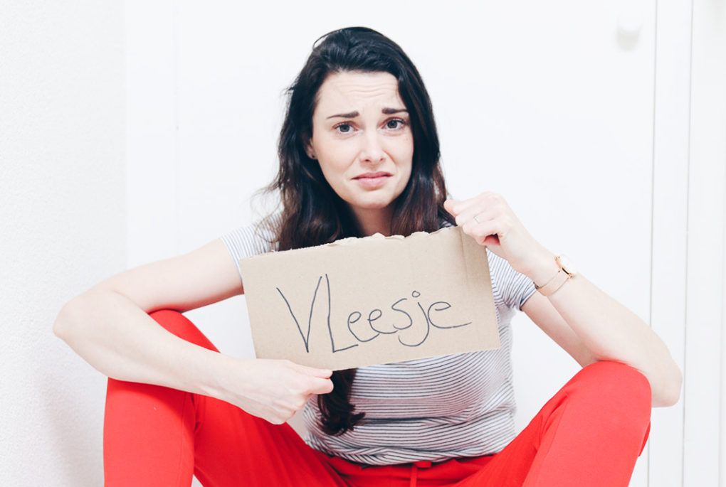 woorden die vies klinken