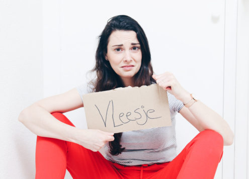 woorden die vies klinken