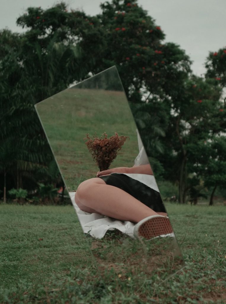 In crisis tijdens de crisis