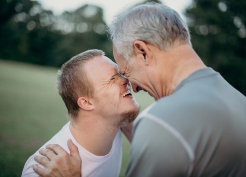 Weinig aandacht voor de gehandicaptenzorg