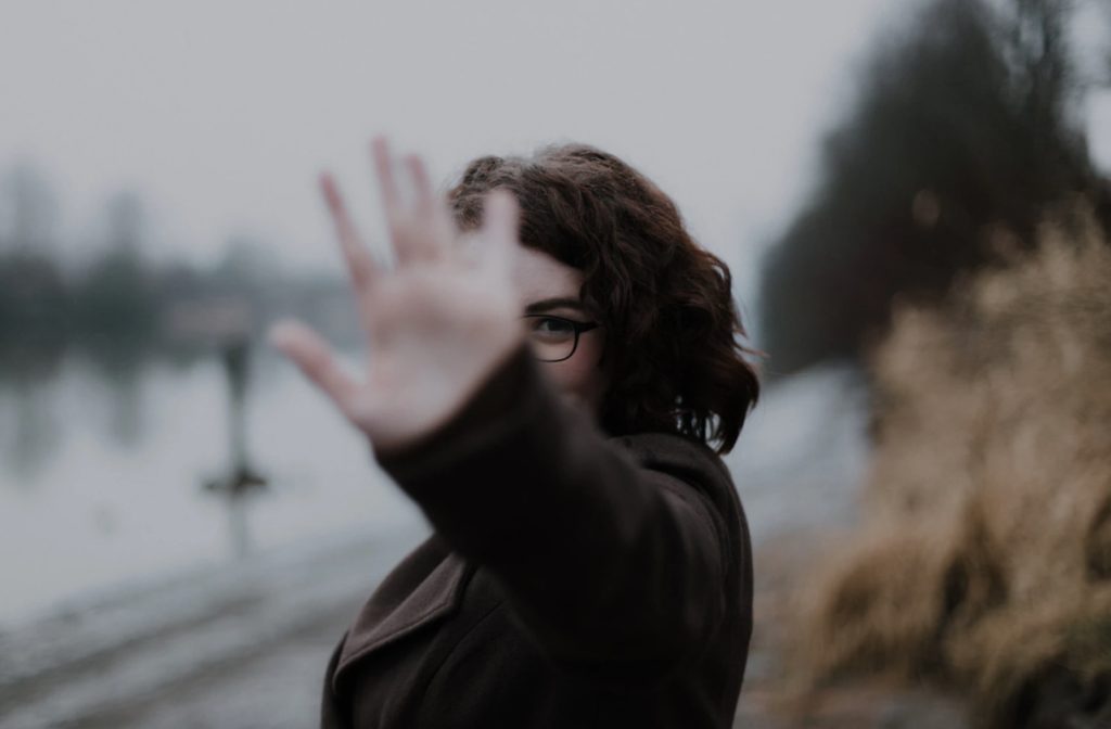 Autisme en omgaan met het onbekende