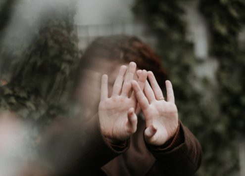 Autisme en omgaan met het onbekende