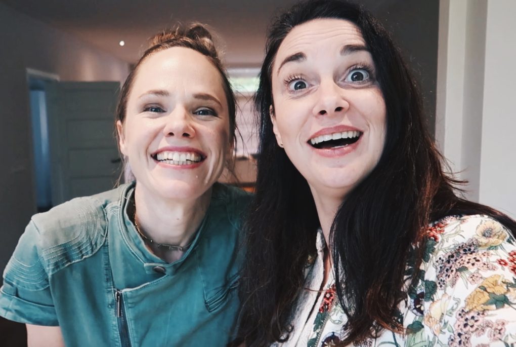 jaren 30 huis gekocht en verbouwen