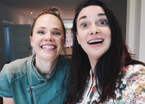 jaren 30 huis gekocht en verbouwen