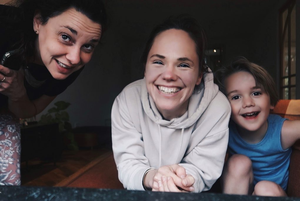 Ik durf er niets meer over te zeggen | weekvlog #12 - Ik Vrouw van Jou