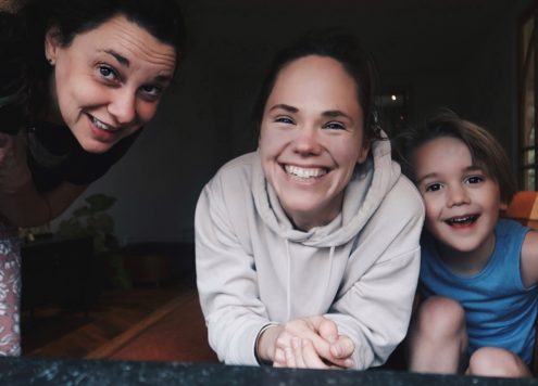 Ik durf er niets meer over te zeggen | weekvlog #12 - Ik Vrouw van Jou